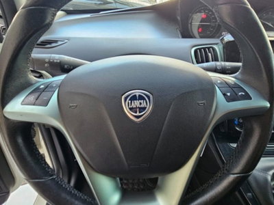 Lancia Ypsilon 1.0 FireFly 5 porte S&S Hybrid Gold Plus (20)