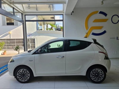 Lancia Ypsilon 1.0 FireFly 5 porte S&S Hybrid Gold Plus (3)