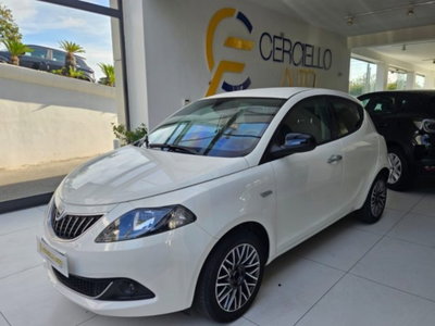 Lancia Ypsilon 1.0 FireFly 5 porte S&S Hybrid Gold Plus (5)