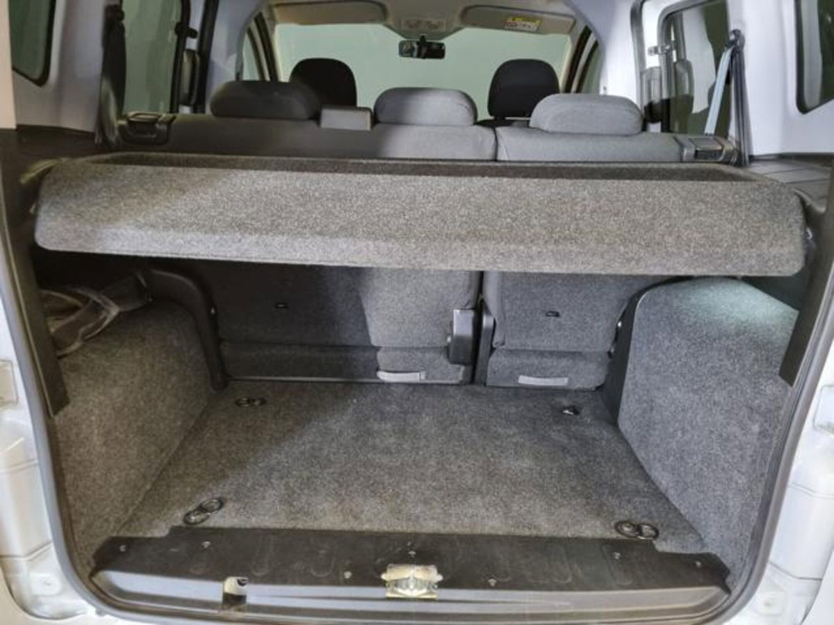 Fiat Qubo 1.3 MJT 80 CV Trekking (13)