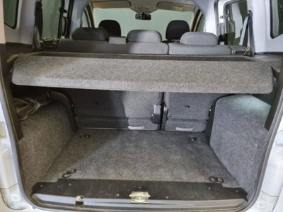 Fiat Qubo 1.3 MJT 80 CV Trekking (13)