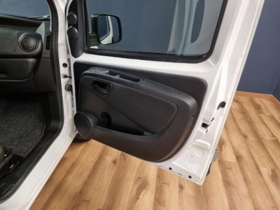 Fiat Qubo 1.3 MJT 80 CV Trekking (16)