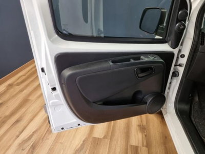 Fiat Qubo 1.3 MJT 80 CV Trekking (17)