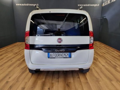Fiat Qubo 1.3 MJT 80 CV Trekking (3)