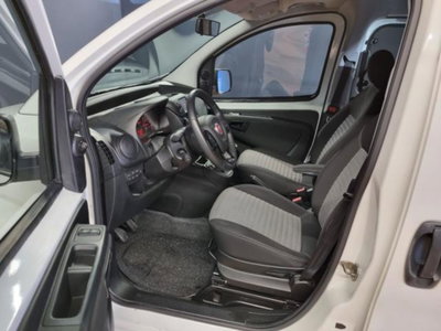 Fiat Qubo 1.3 MJT 80 CV Trekking (7)