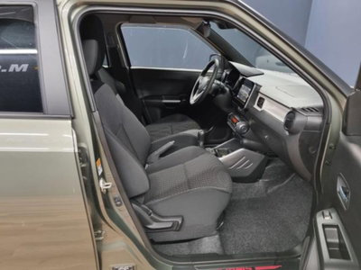 Suzuki Ignis 1.2 Hybrid 4WD All Grip Easy Top (12)