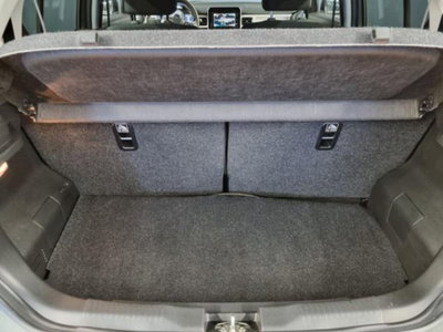 Suzuki Ignis 1.2 Hybrid 4WD All Grip Easy Top (14)