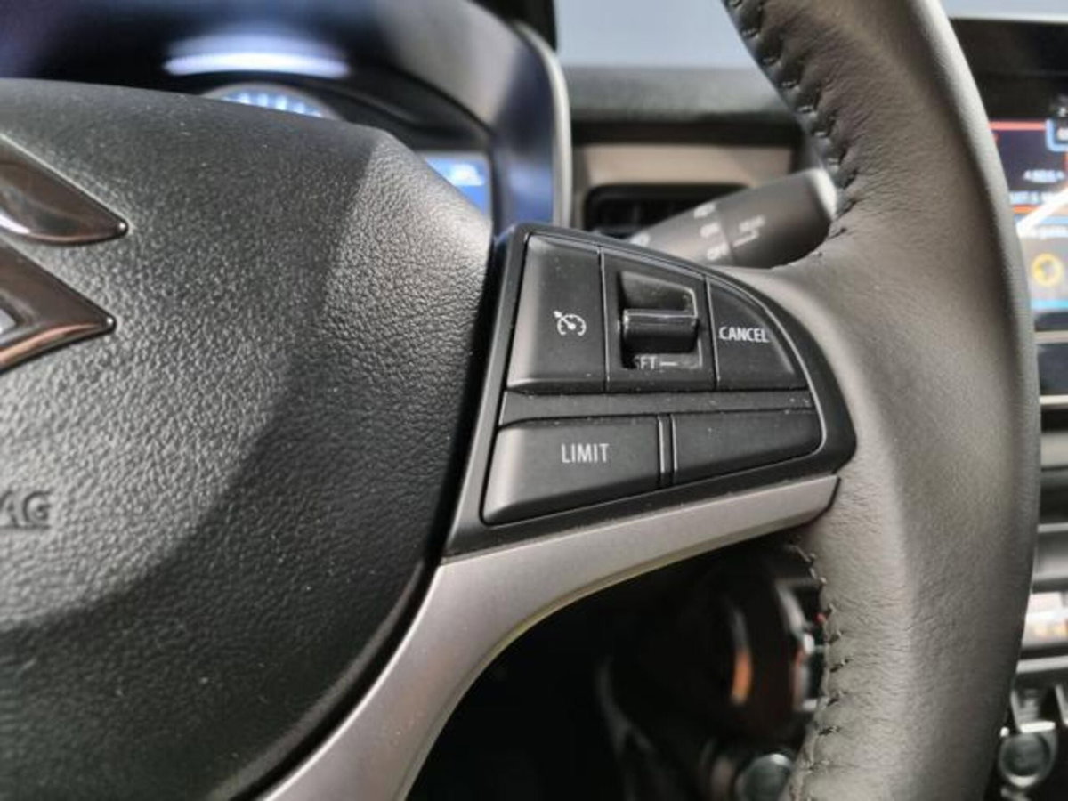 Suzuki Ignis 1.2 Hybrid 4WD All Grip Easy Top (19)