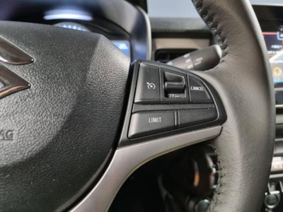 Suzuki Ignis 1.2 Hybrid 4WD All Grip Easy Top (19)