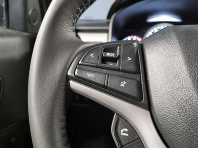 Suzuki Ignis 1.2 Hybrid 4WD All Grip Easy Top (20)