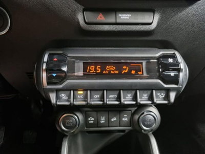 Suzuki Ignis 1.2 Hybrid 4WD All Grip Easy Top (9)