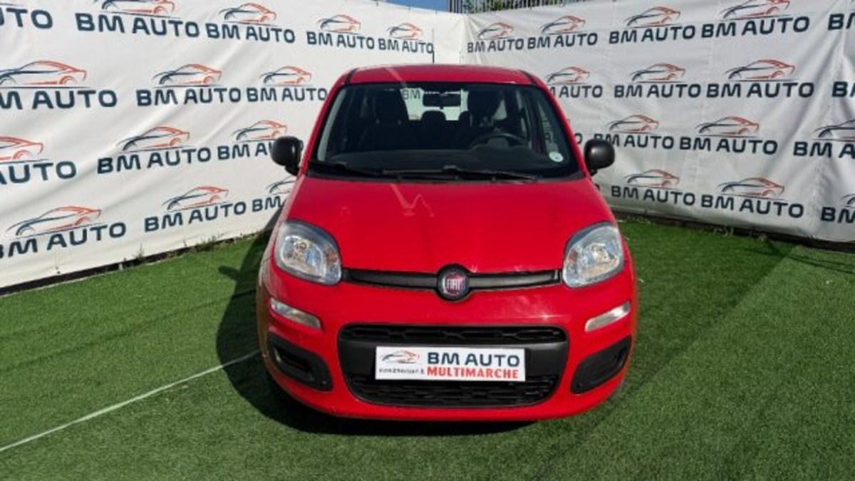 Fiat Panda 0.9 TwinAir Turbo Natural Power Easy (2)