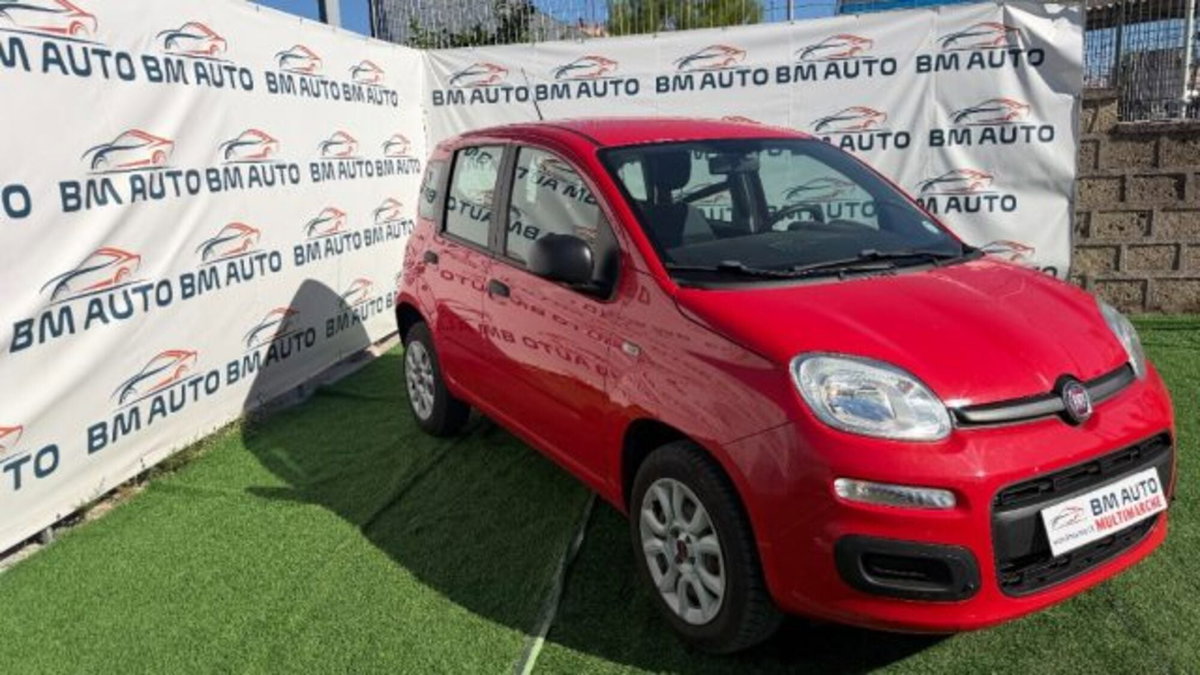 Fiat Panda 0.9 TwinAir Turbo Natural Power Easy (3)