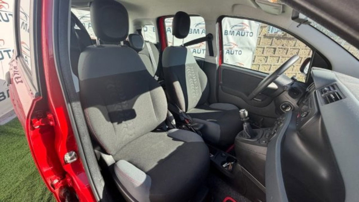 Fiat Panda 0.9 TwinAir Turbo Natural Power Easy (4)