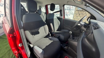 Fiat Panda 0.9 TwinAir Turbo Natural Power Easy (4)