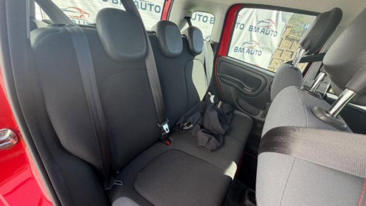 Fiat Panda 0.9 TwinAir Turbo Natural Power Easy (5)