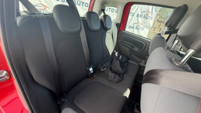 Fiat Panda 0.9 TwinAir Turbo Natural Power Easy (5)
