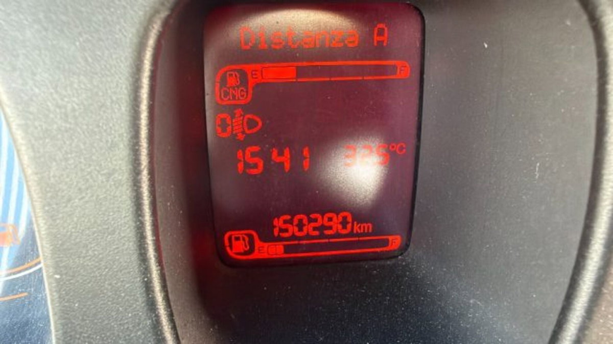 Fiat Panda 0.9 TwinAir Turbo Natural Power Easy (7)