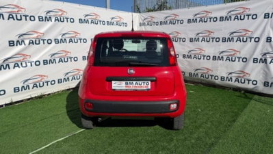 Fiat Panda 0.9 TwinAir Turbo Natural Power Easy (8)