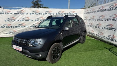 Dacia Duster 1.5 dCi 90CV Start&Stop 4x2 Prestige usata