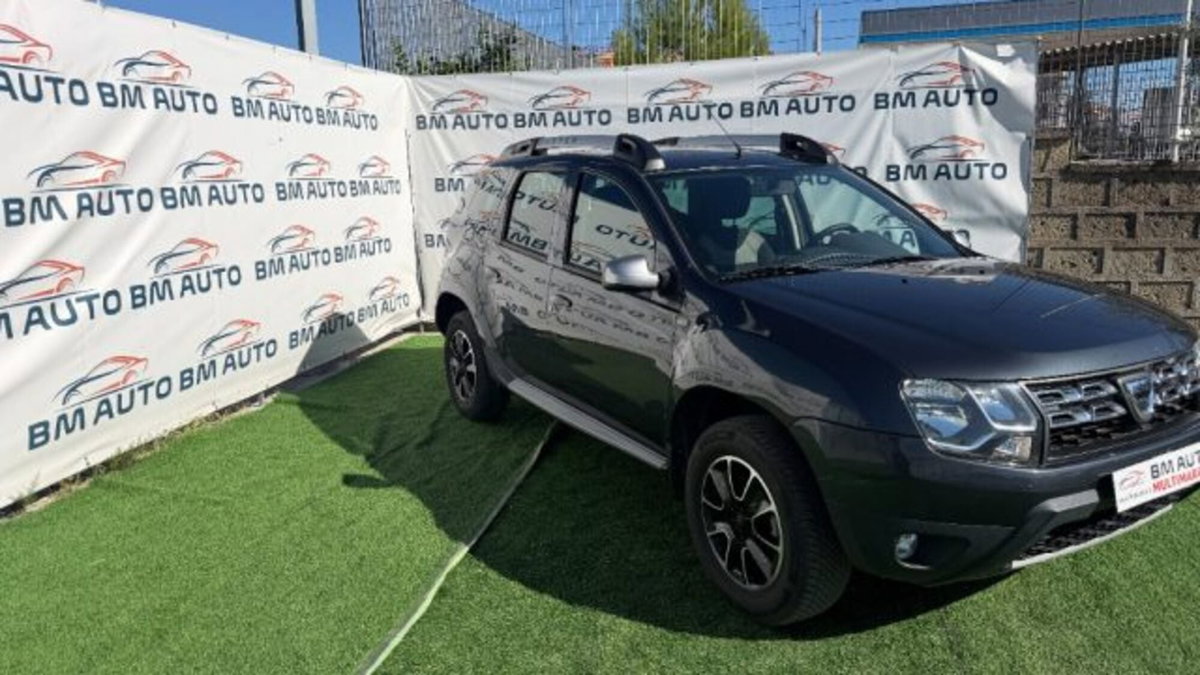 Dacia Duster 1.5 dCi 90CV Start&Stop 4x2 Prestige (2)