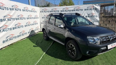 Dacia Duster 1.5 dCi 90CV Start&Stop 4x2 Prestige (2)