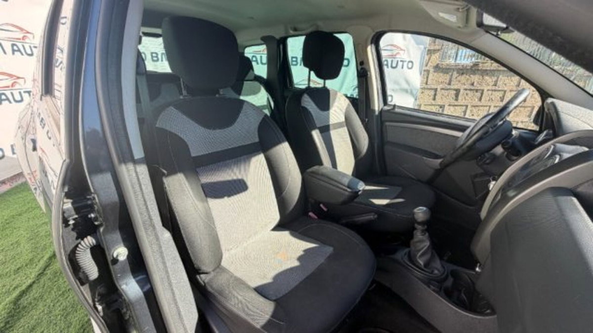 Dacia Duster 1.5 dCi 90CV Start&Stop 4x2 Prestige (3)