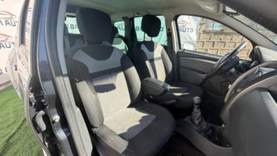 Dacia Duster 1.5 dCi 90CV Start&Stop 4x2 Prestige (3)
