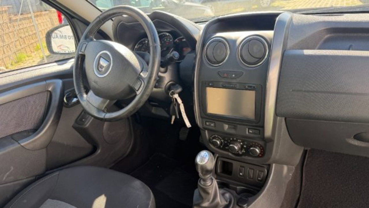 Dacia Duster 1.5 dCi 90CV Start&Stop 4x2 Prestige (5)