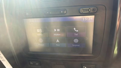 Dacia Duster 1.5 dCi 90CV Start&Stop 4x2 Prestige (7)