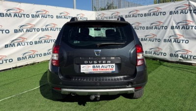 Dacia Duster 1.5 dCi 90CV Start&Stop 4x2 Prestige (8)