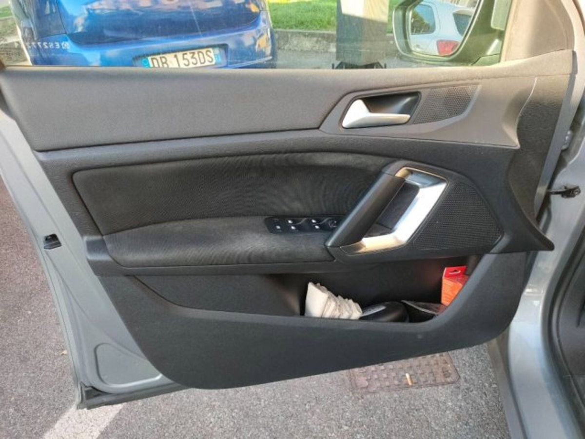 Peugeot 308 SW PureTech Turbo 110 S&S Active Pack (13)