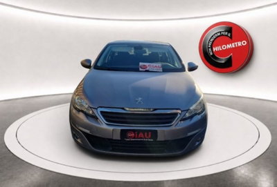 Peugeot 308 SW PureTech Turbo 110 S&S Active Pack (2)