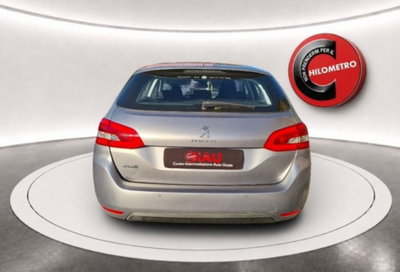 Peugeot 308 SW PureTech Turbo 110 S&S Active Pack (6)