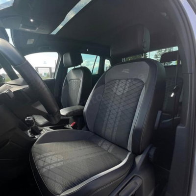 Volkswagen Tiguan Allspace 2.0 TDI SCR DSG 4MOTION R-Line (14)