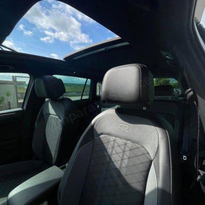 Volkswagen Tiguan Allspace 2.0 TDI SCR DSG 4MOTION R-Line (15)