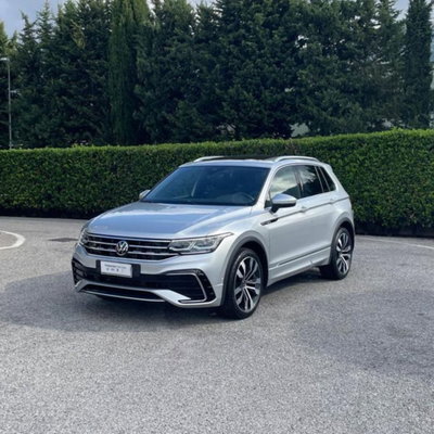 Volkswagen Tiguan Allspace 2.0 TDI SCR DSG 4MOTION R-Line (3)