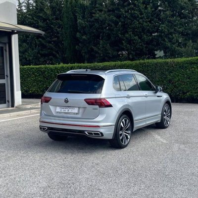 Volkswagen Tiguan Allspace 2.0 TDI SCR DSG 4MOTION R-Line (6)