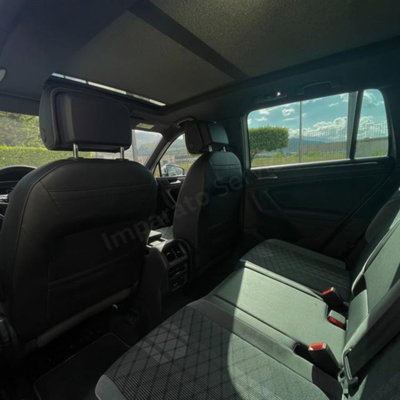 Volkswagen Tiguan Allspace 2.0 TDI SCR DSG 4MOTION R-Line (9)