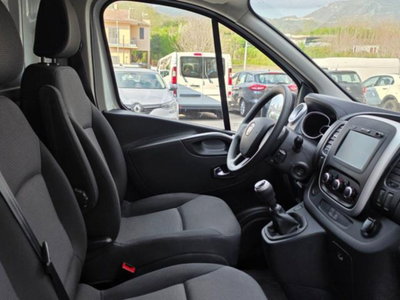 Fiat Talento combi N1 2.0 ecojet LH1 12Q 120cv S&S E6d-temp (10)