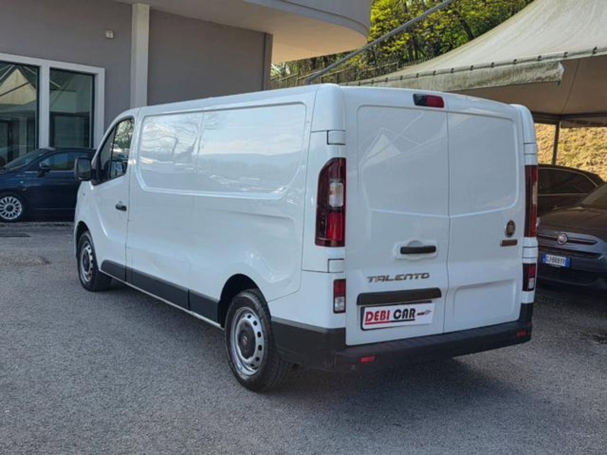 Fiat Talento combi N1 2.0 ecojet LH1 12Q 120cv S&S E6d-temp (4)