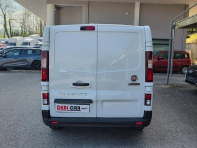 Fiat Talento combi N1 2.0 ecojet LH1 12Q 120cv S&S E6d-temp (5)