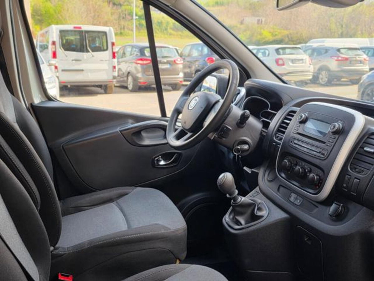 Fiat Talento combi N1 2.0 ecojet LH1 12Q 120cv S&S E6d-temp (7)