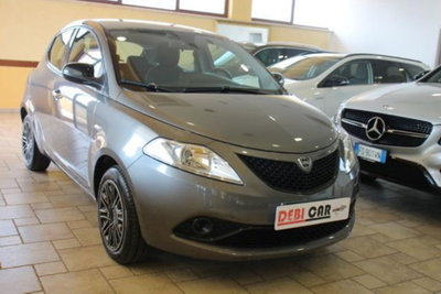 Lancia Ypsilon 1.2 69 CV 5 porte GPL Gold Plus usata