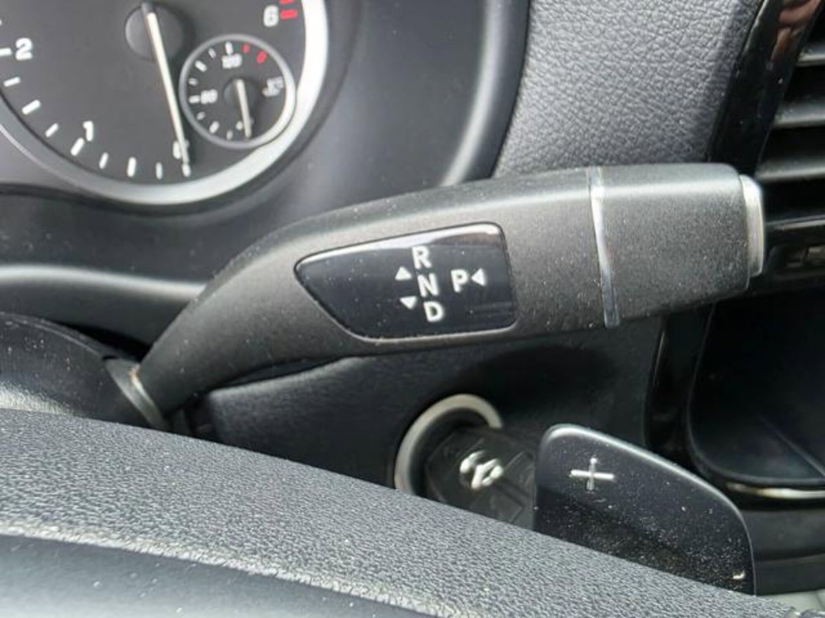 Mercedes-Benz Vito tourer 116 cdi long Select 9G-tronic (16)
