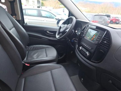 Mercedes-Benz Vito tourer 116 cdi long Select 9G-tronic (9)