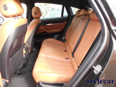 BMW X6 xDrive30d 258CV Extravagance (10)