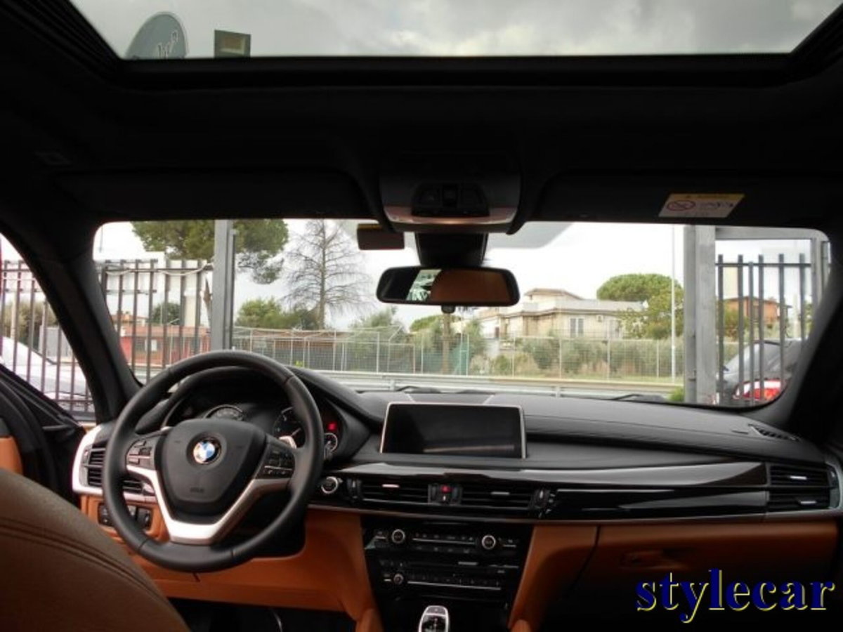 BMW X6 xDrive30d 258CV Extravagance (11)