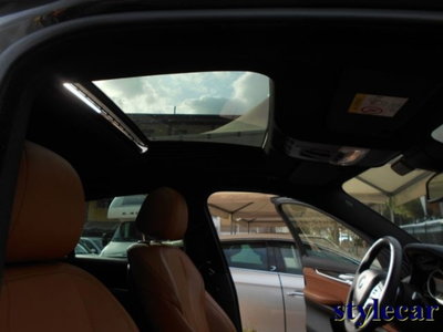 BMW X6 xDrive30d 258CV Extravagance (14)