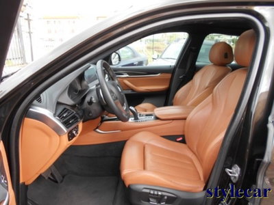 BMW X6 xDrive30d 258CV Extravagance (8)